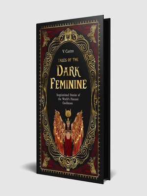 cover image of Tales of the Dark Feminine